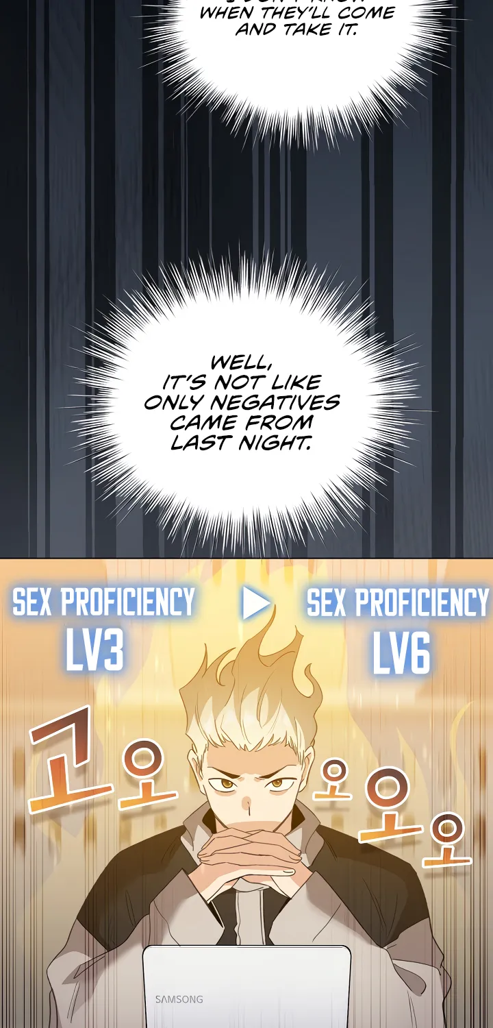 I Became a Pornhwa NPC Chapter 23 page 63 - 