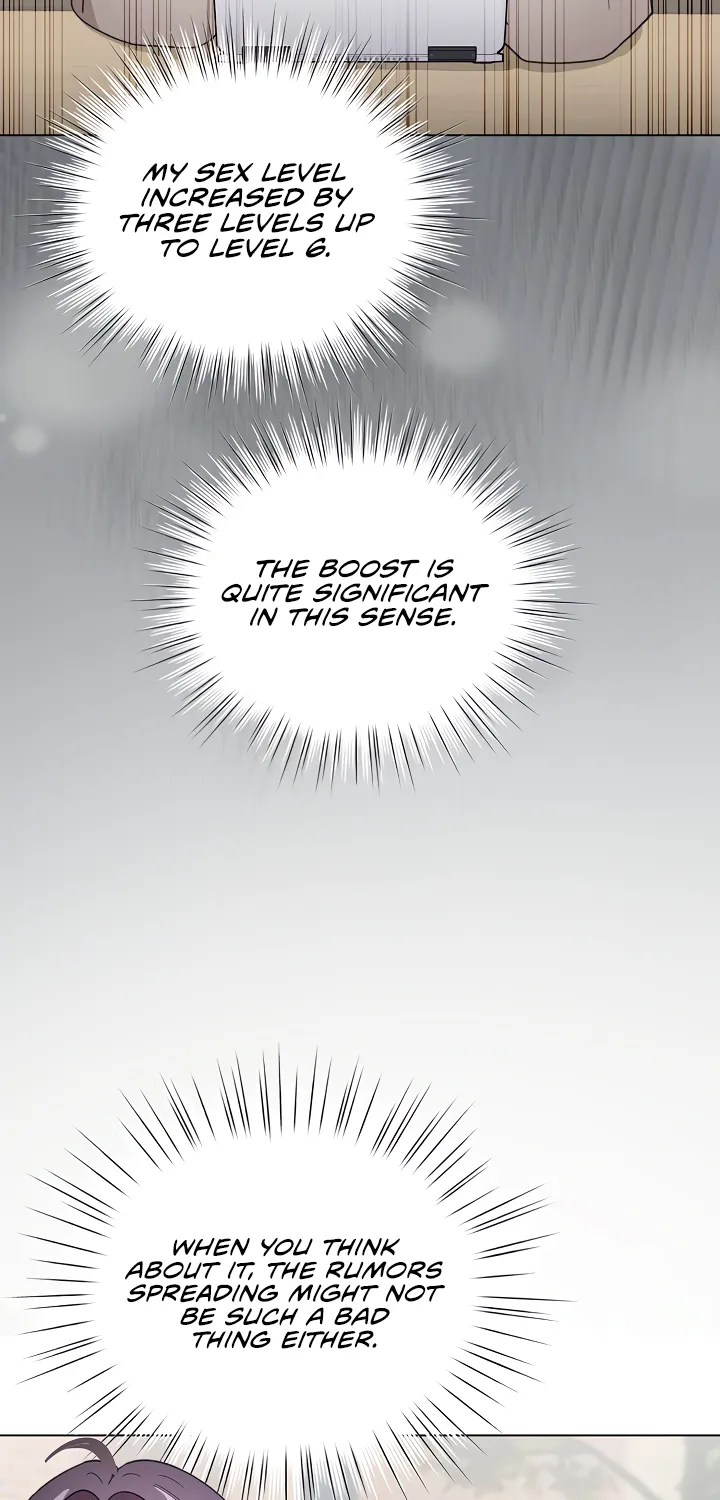 I Became a Pornhwa NPC Chapter 23 page 64 - 