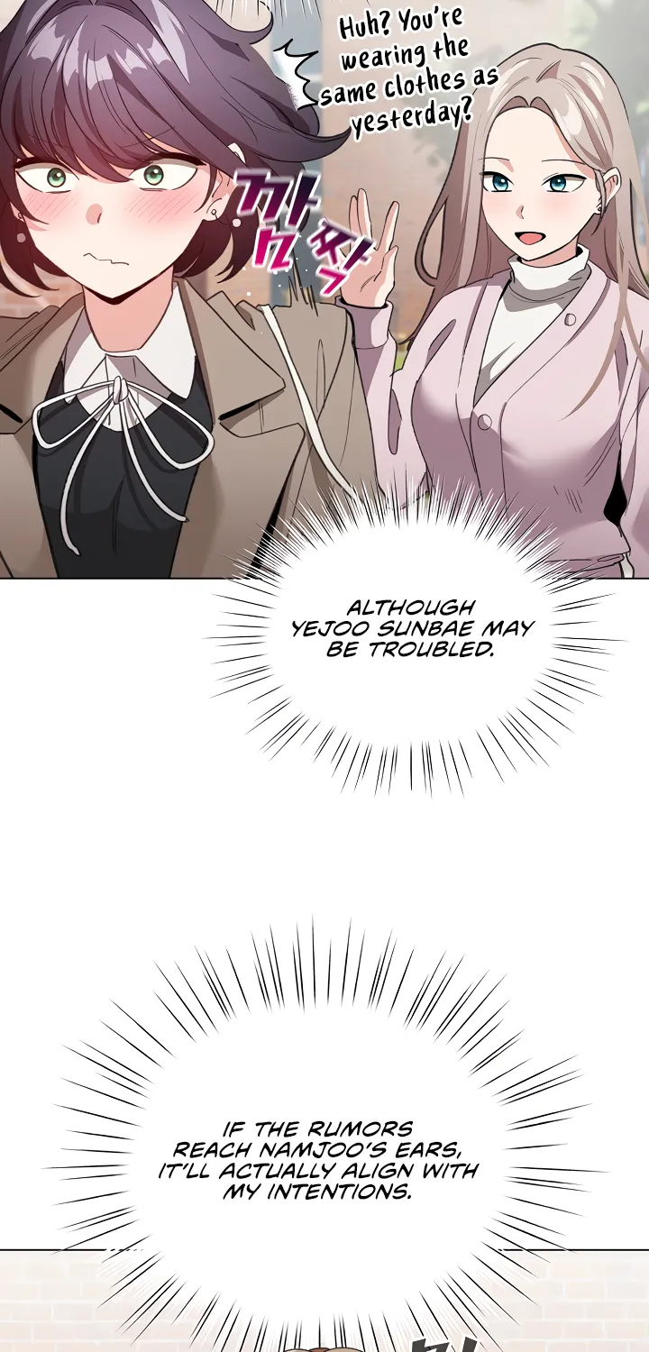 I Became a Pornhwa NPC Chapter 23 page 65 - 