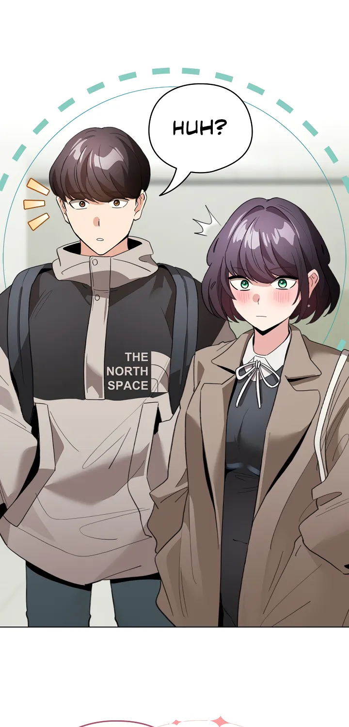 I Became a Pornhwa NPC Chapter 23 page 70 - 