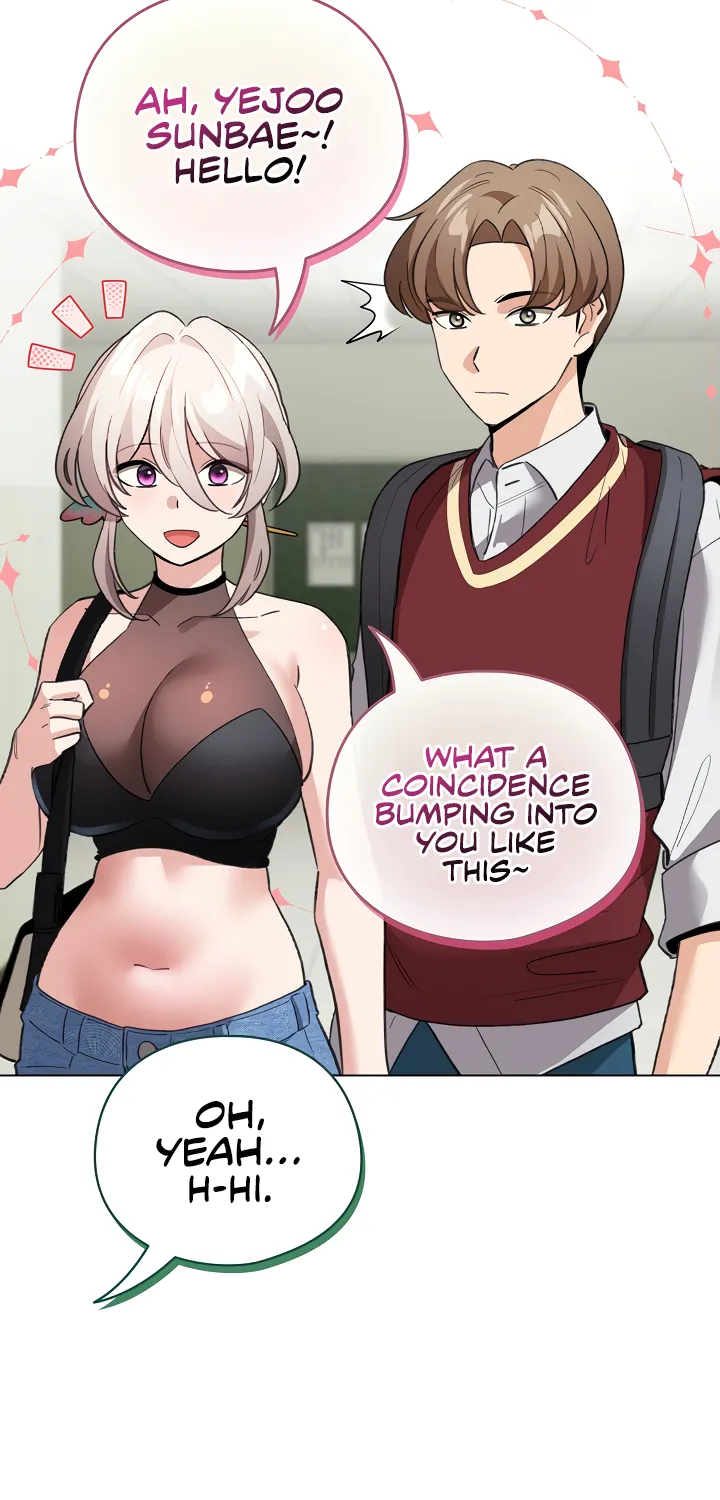 I Became a Pornhwa NPC Chapter 23 page 71 - 