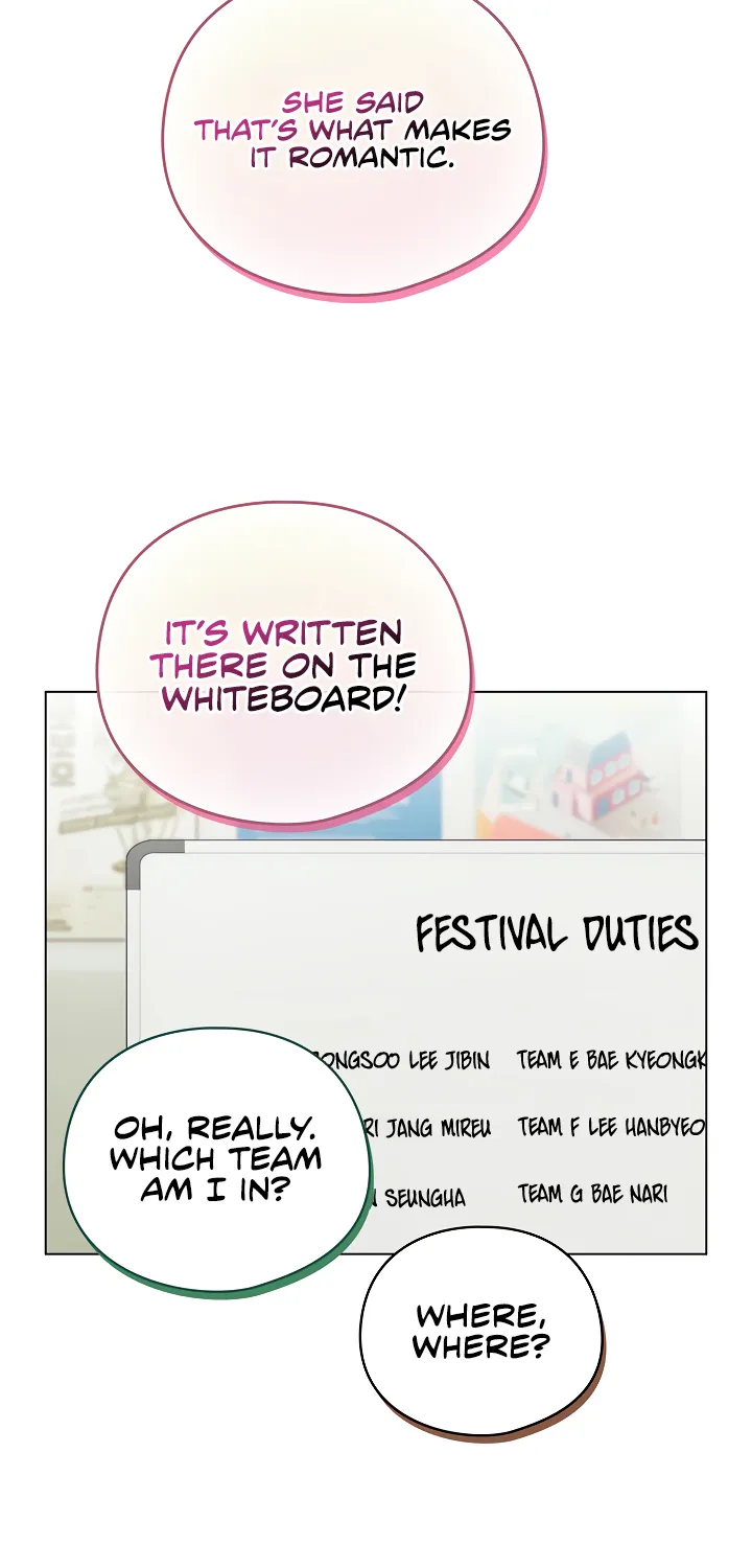 I Became a Pornhwa NPC Chapter 23 page 74 - 