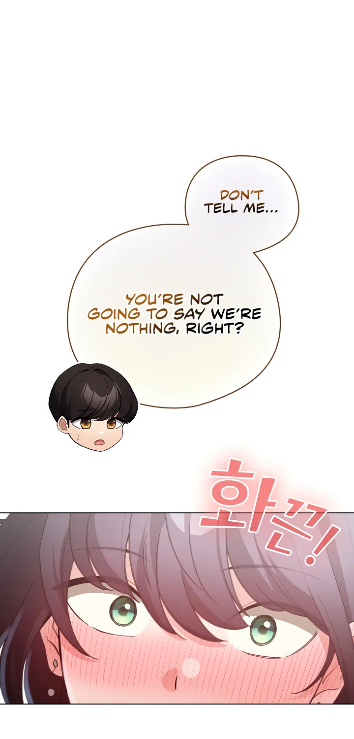 I Became a Pornhwa NPC Chapter 23 page 9 - 