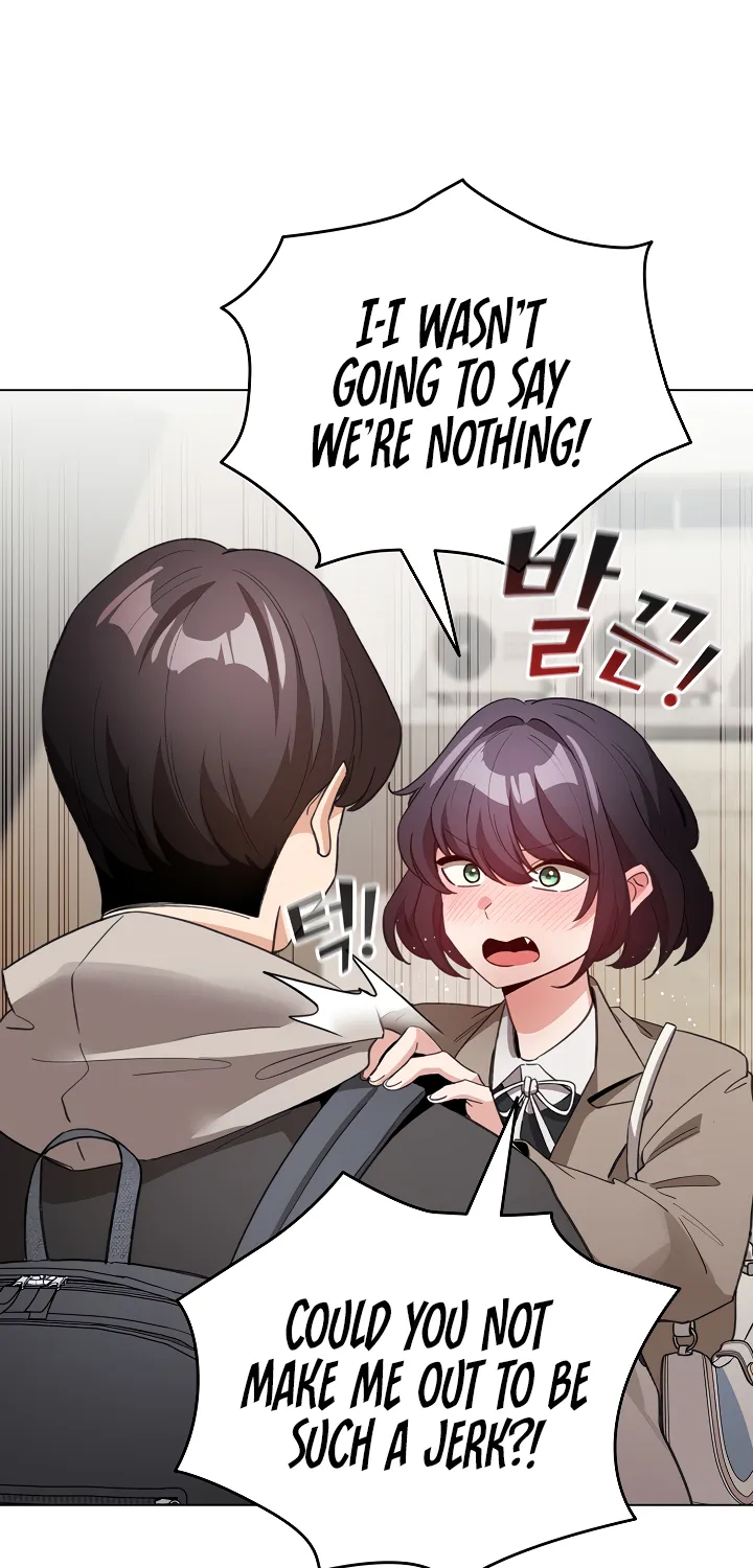 I Became a Pornhwa NPC Chapter 23 page 10 - 