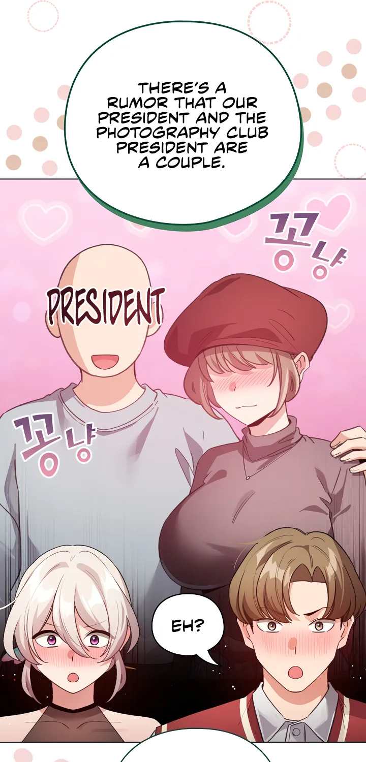 I Became a Pornhwa NPC Chapter 24 page 11 - 