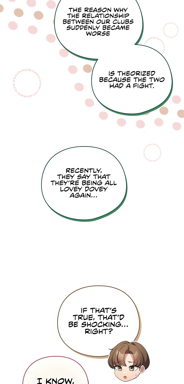 I Became a Pornhwa NPC Chapter 24 page 12 - 