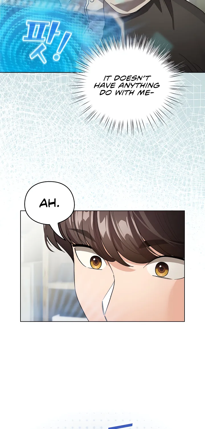 I Became a Pornhwa NPC Chapter 24 page 18 - 
