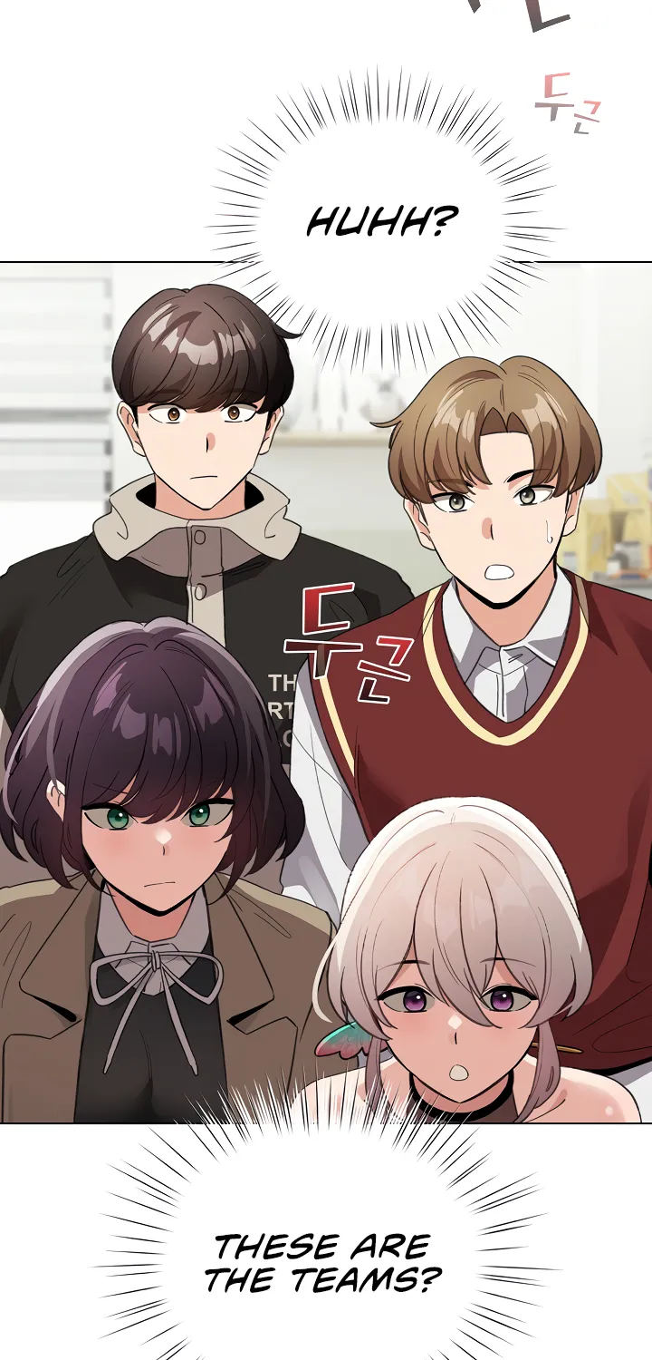 I Became a Pornhwa NPC Chapter 24 page 3 - 