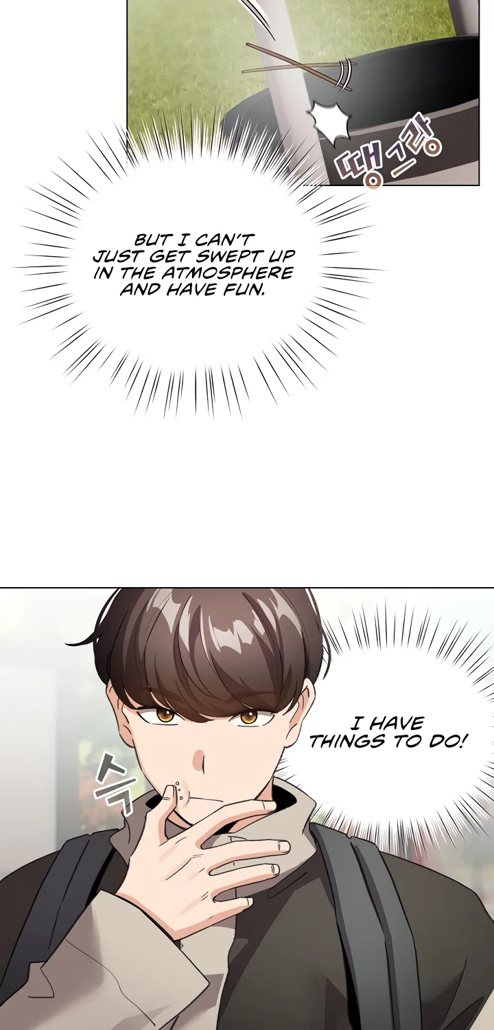 I Became a Pornhwa NPC Chapter 24 page 27 - 