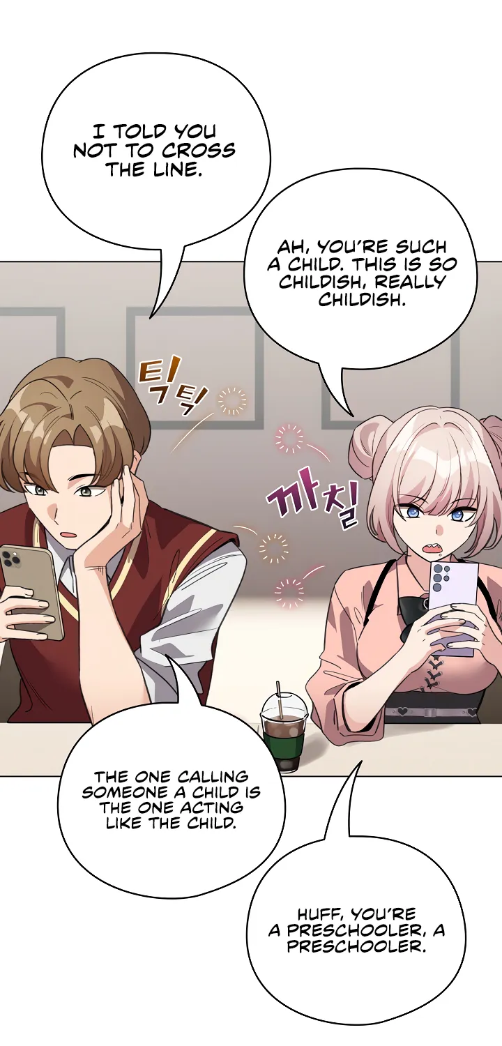I Became a Pornhwa NPC Chapter 24 page 30 - 