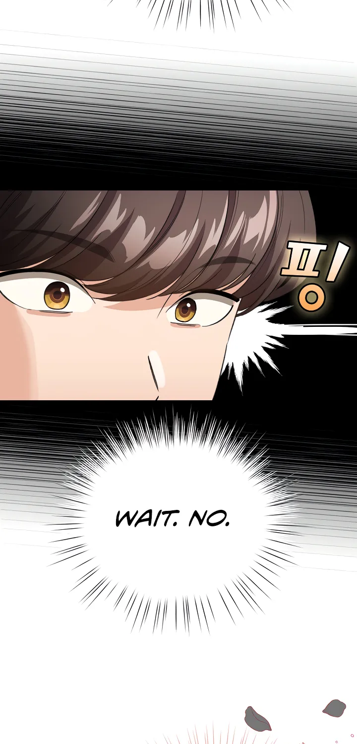 I Became a Pornhwa NPC Chapter 24 page 34 - 