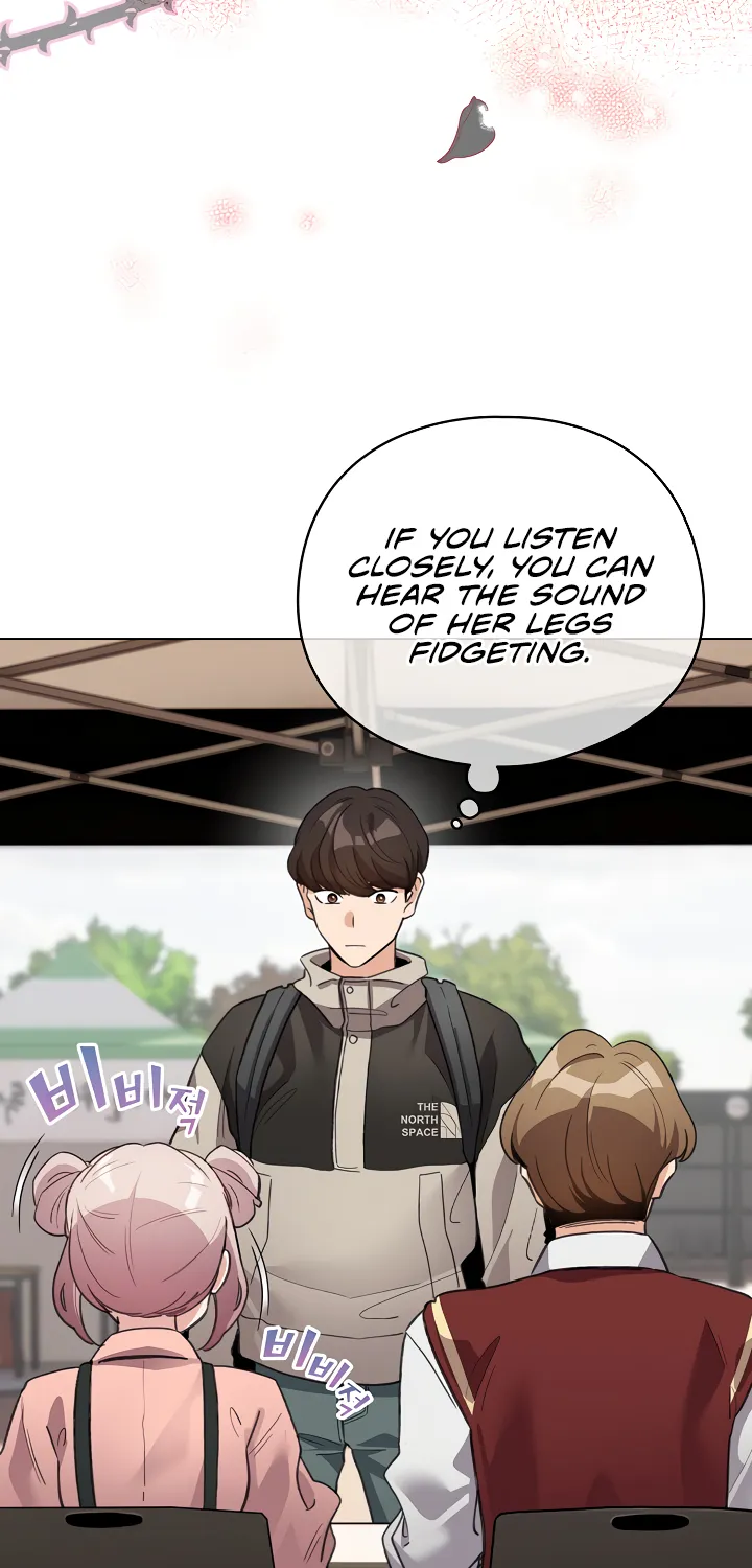 I Became a Pornhwa NPC Chapter 24 page 37 - 