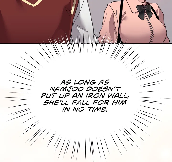 I Became a Pornhwa NPC Chapter 24 page 39 - 