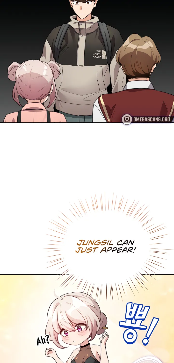 I Became a Pornhwa NPC Chapter 24 page 42 - 