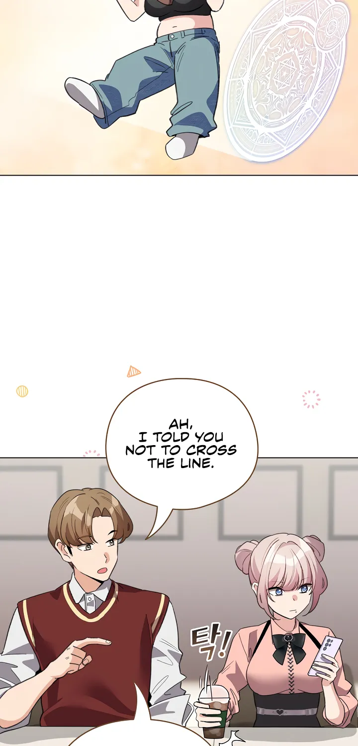 I Became a Pornhwa NPC Chapter 24 page 43 - 