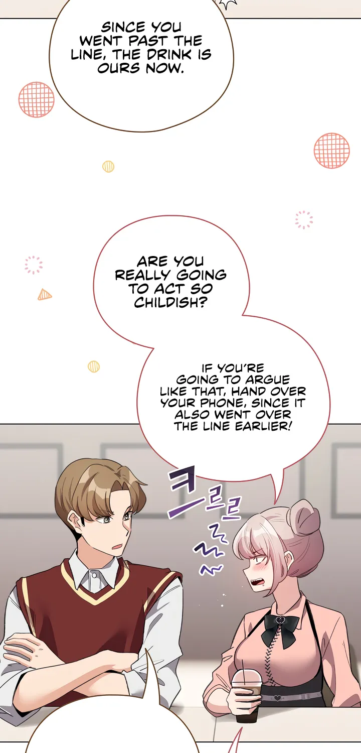 I Became a Pornhwa NPC Chapter 24 page 44 - 
