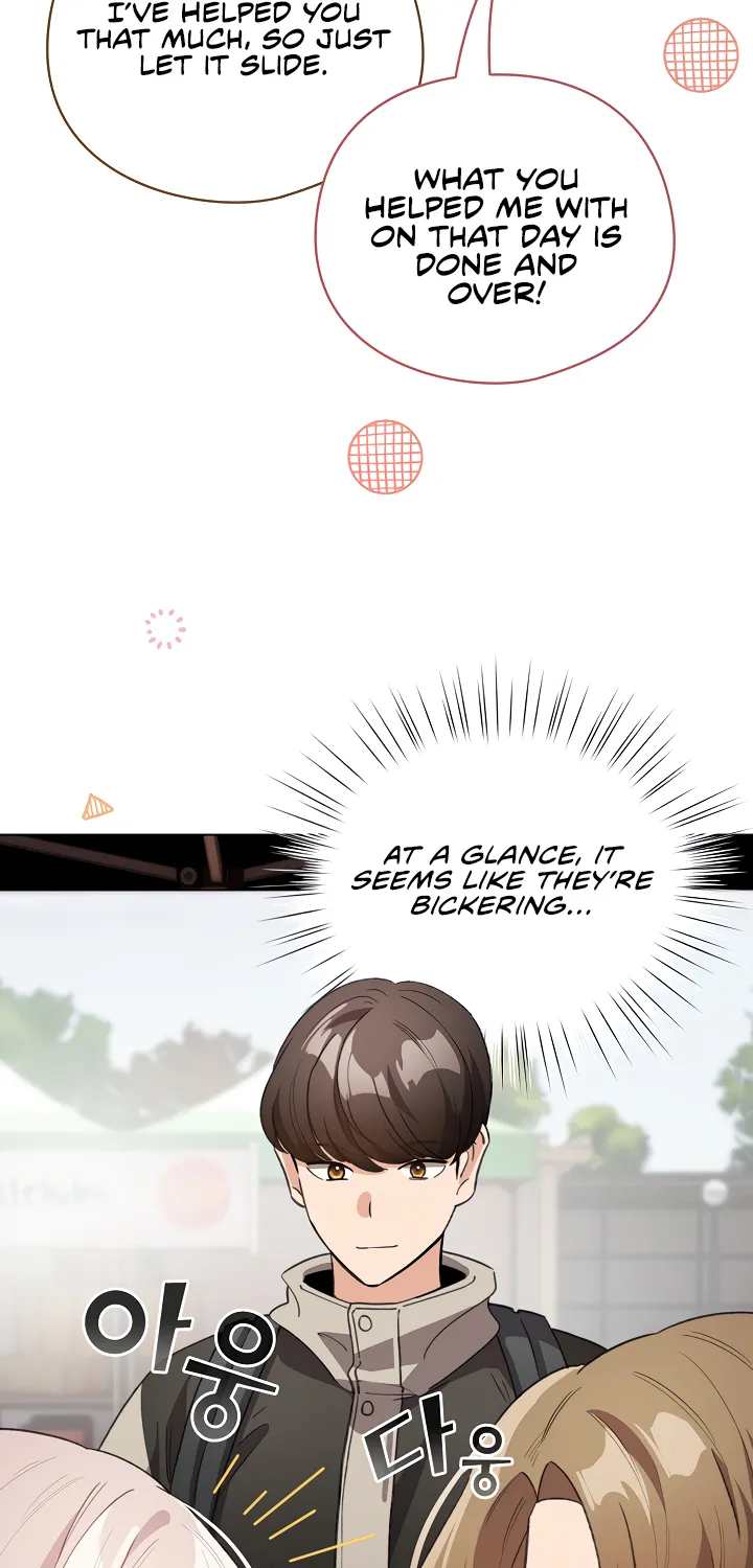I Became a Pornhwa NPC Chapter 24 page 45 - 