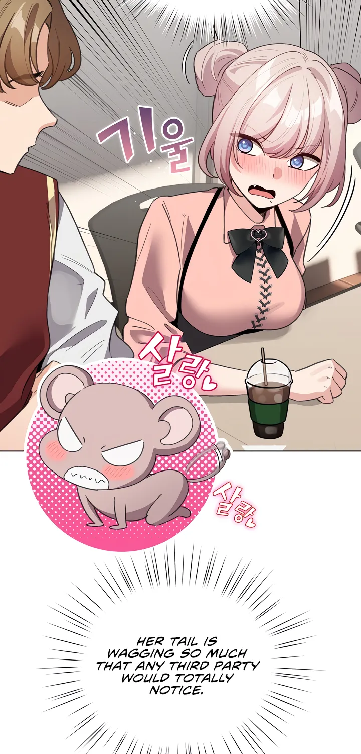 I Became a Pornhwa NPC Chapter 24 page 47 - 