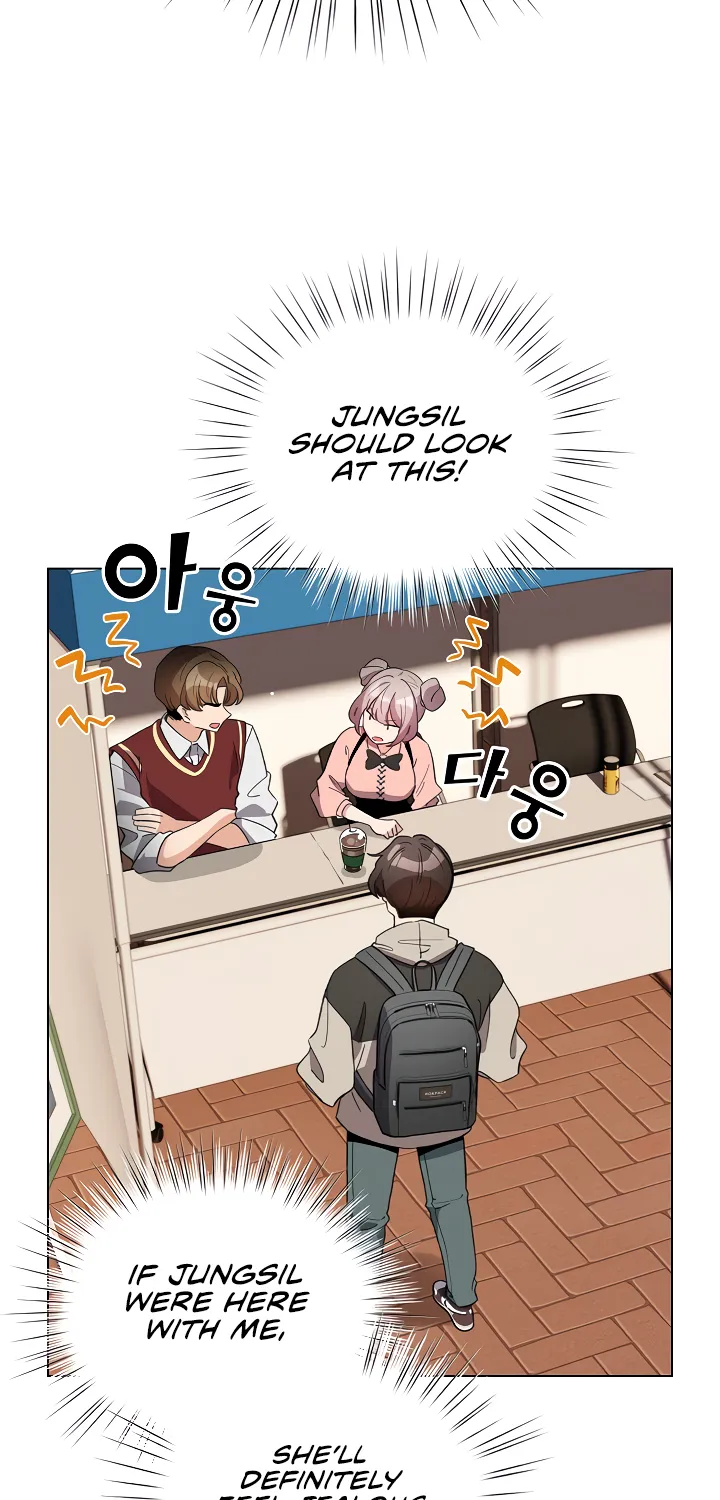 I Became a Pornhwa NPC Chapter 24 page 48 - 