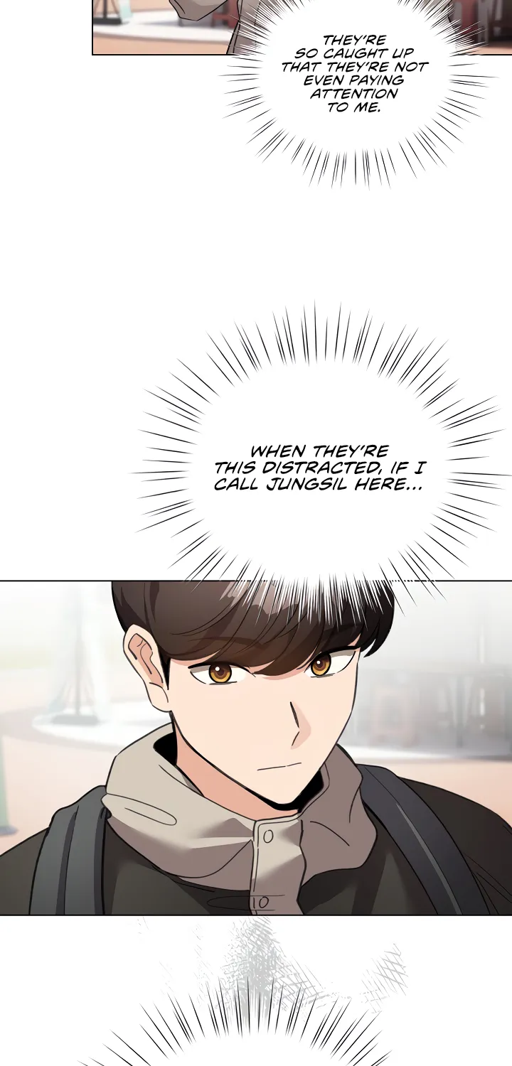I Became a Pornhwa NPC Chapter 24 page 51 - 