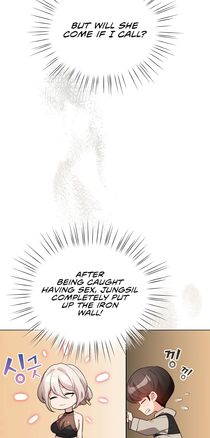 I Became a Pornhwa NPC Chapter 24 page 52 - 