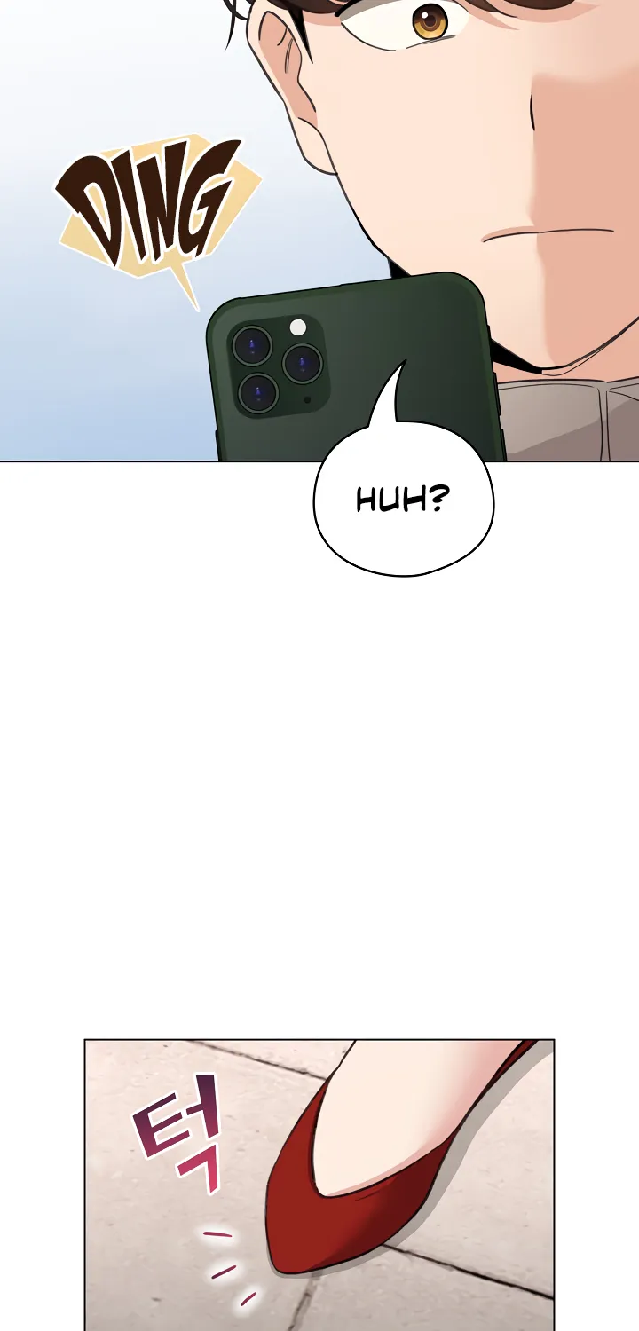 I Became a Pornhwa NPC Chapter 24 page 54 - 
