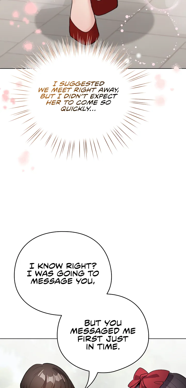 I Became a Pornhwa NPC Chapter 24 page 57 - 