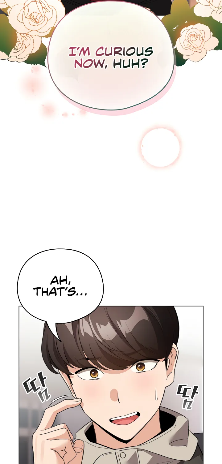 I Became a Pornhwa NPC Chapter 24 page 60 - 
