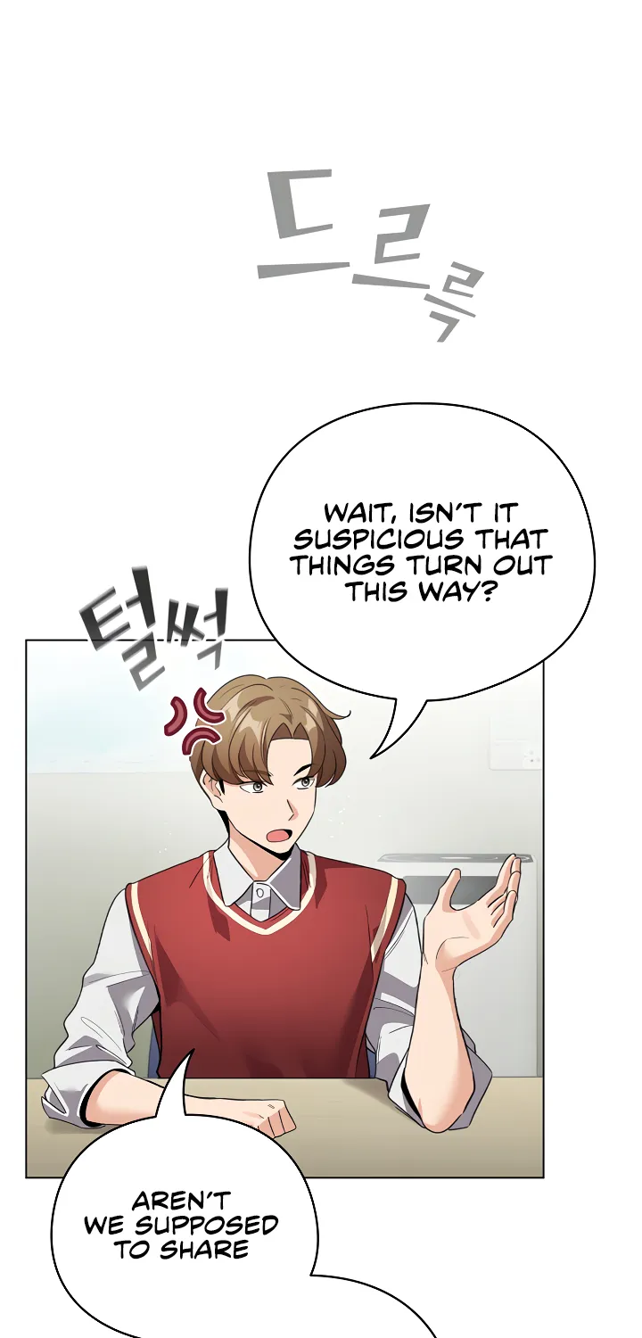 I Became a Pornhwa NPC Chapter 24 page 7 - 