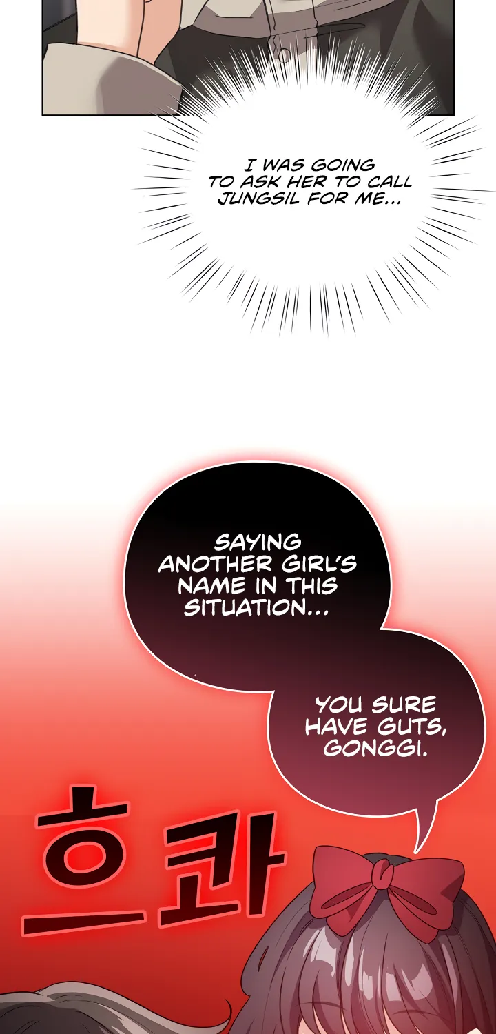 I Became a Pornhwa NPC Chapter 24 page 61 - 