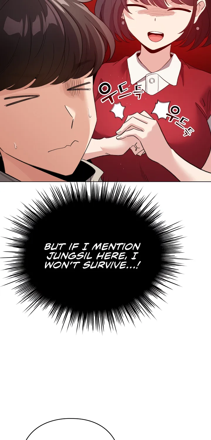 I Became a Pornhwa NPC Chapter 24 page 62 - 