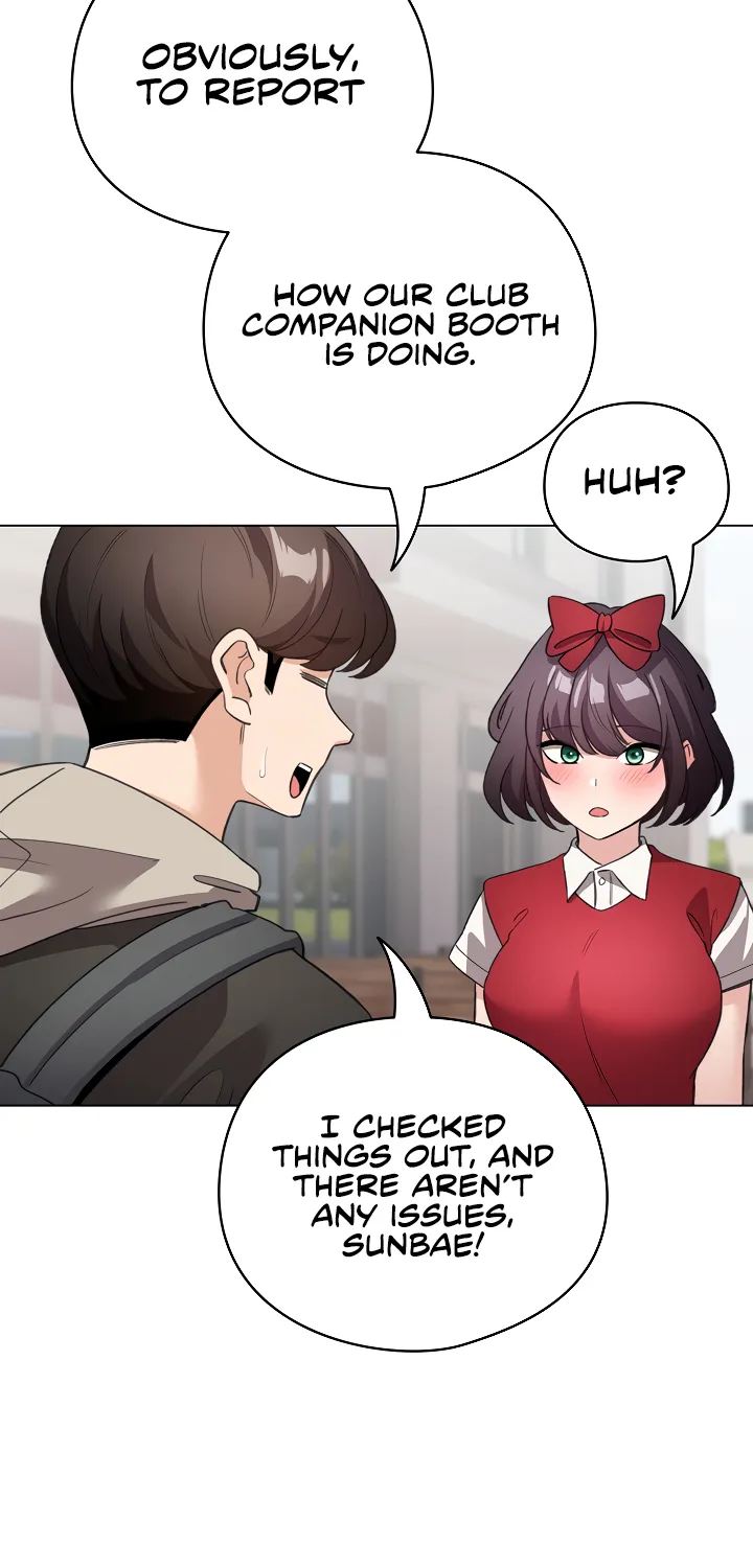 I Became a Pornhwa NPC Chapter 24 page 63 - 