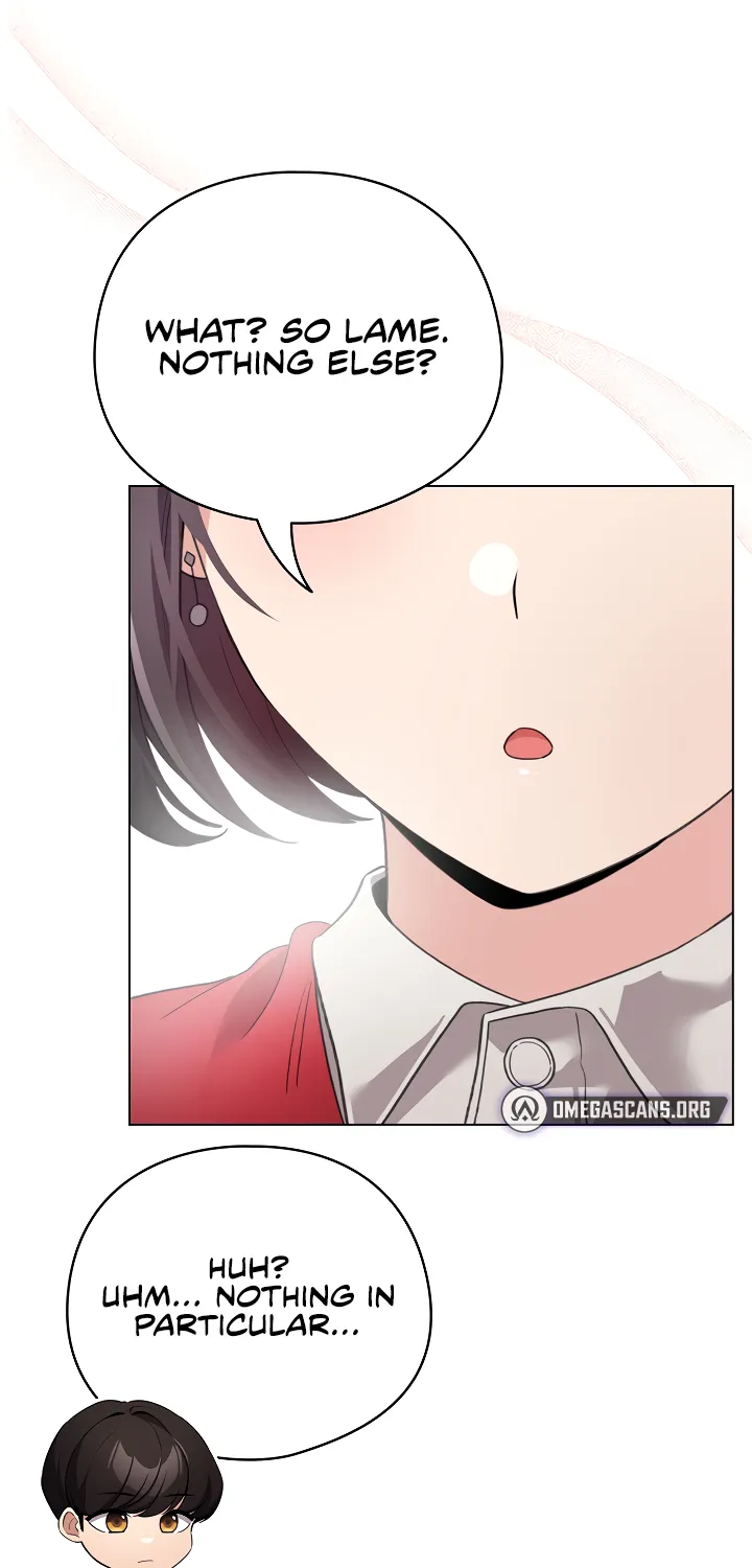 I Became a Pornhwa NPC Chapter 24 page 64 - 