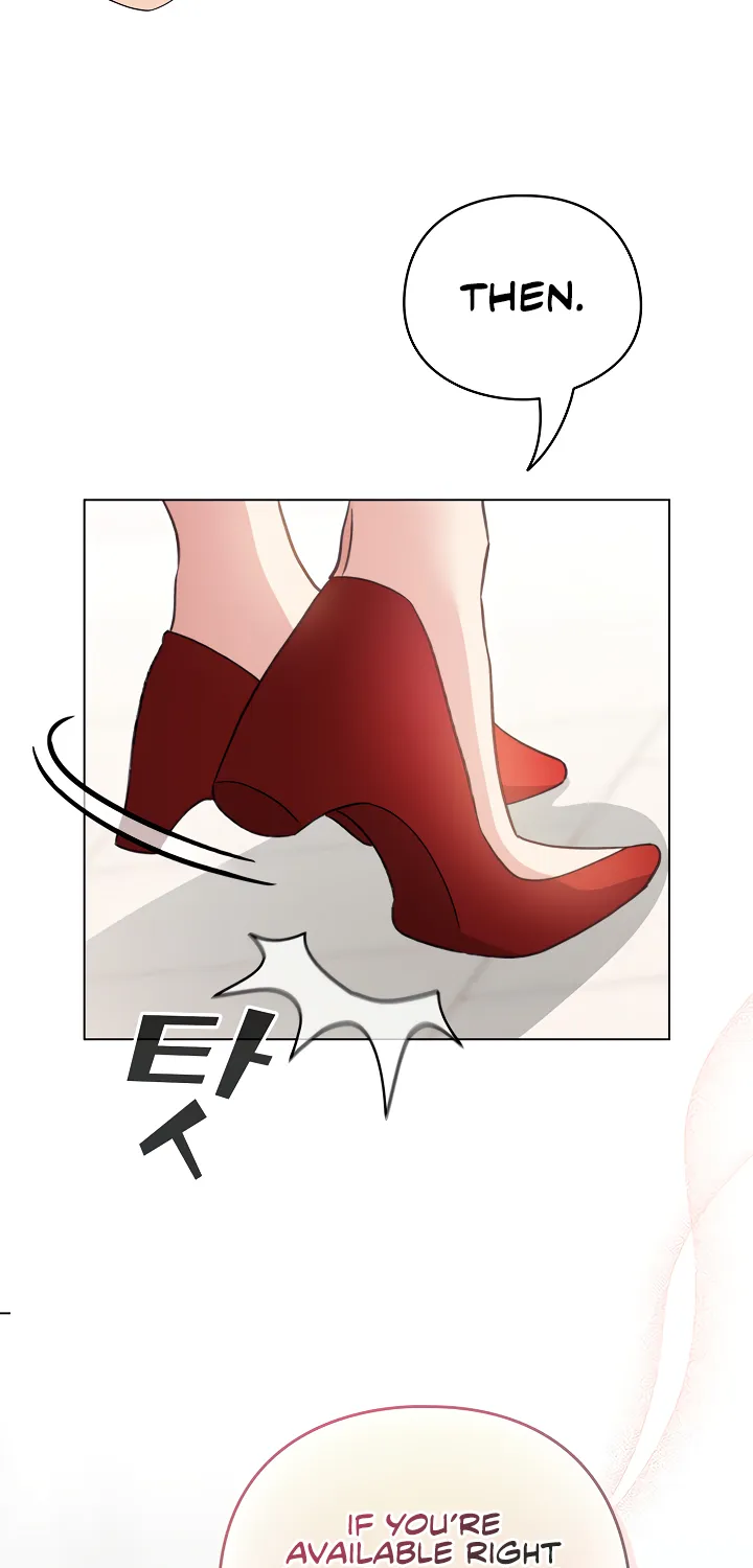 I Became a Pornhwa NPC Chapter 24 page 65 - 