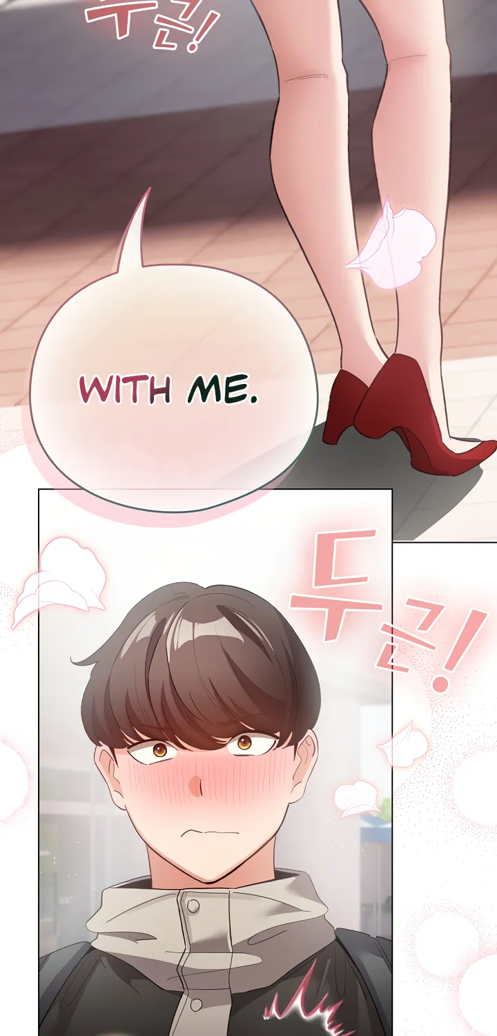 I Became a Pornhwa NPC Chapter 24 page 67 - 