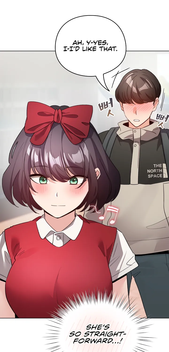 I Became a Pornhwa NPC Chapter 24 page 69 - 