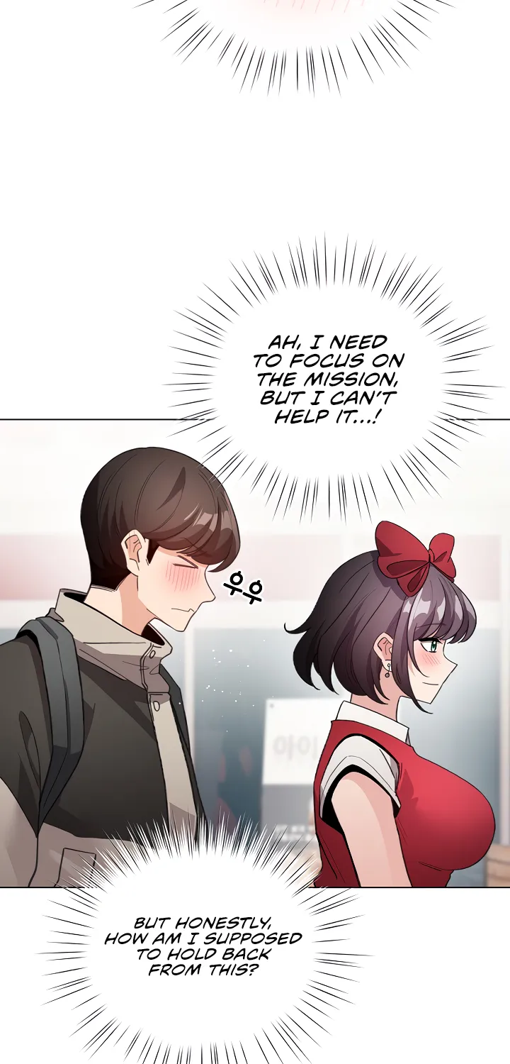 I Became a Pornhwa NPC Chapter 24 page 70 - 