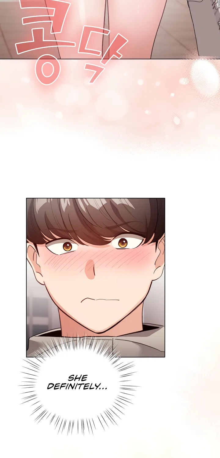 I Became a Pornhwa NPC Chapter 24 page 73 - 