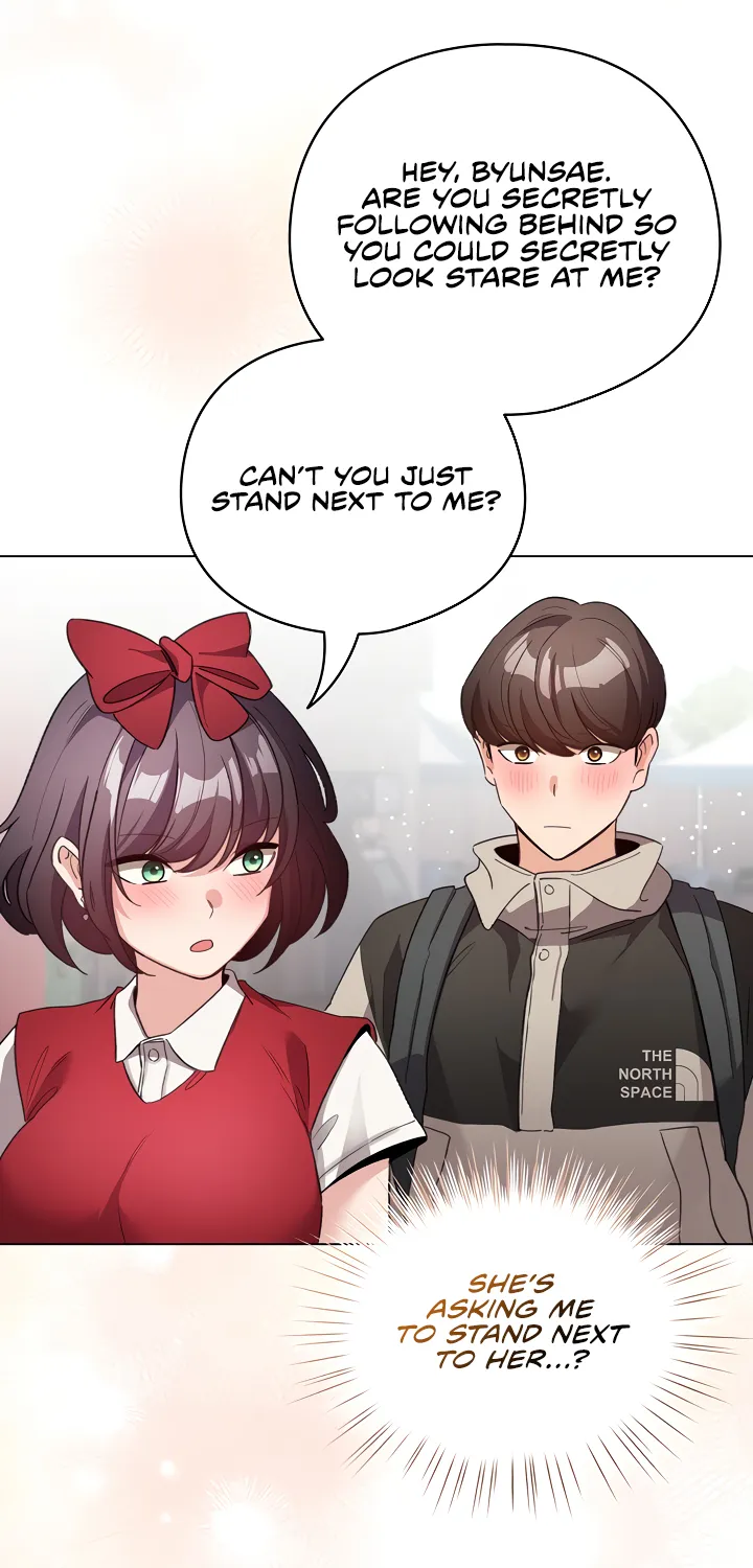 I Became a Pornhwa NPC Chapter 24 page 75 - 