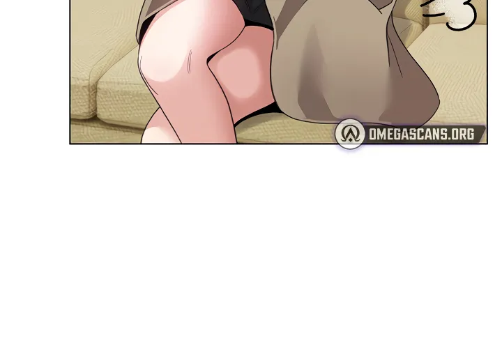 I Became a Pornhwa NPC Chapter 24 page 10 - 