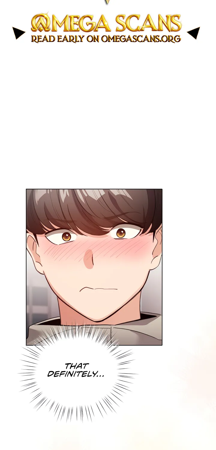 I Became a Pornhwa NPC Chapter 25 page 2 - 