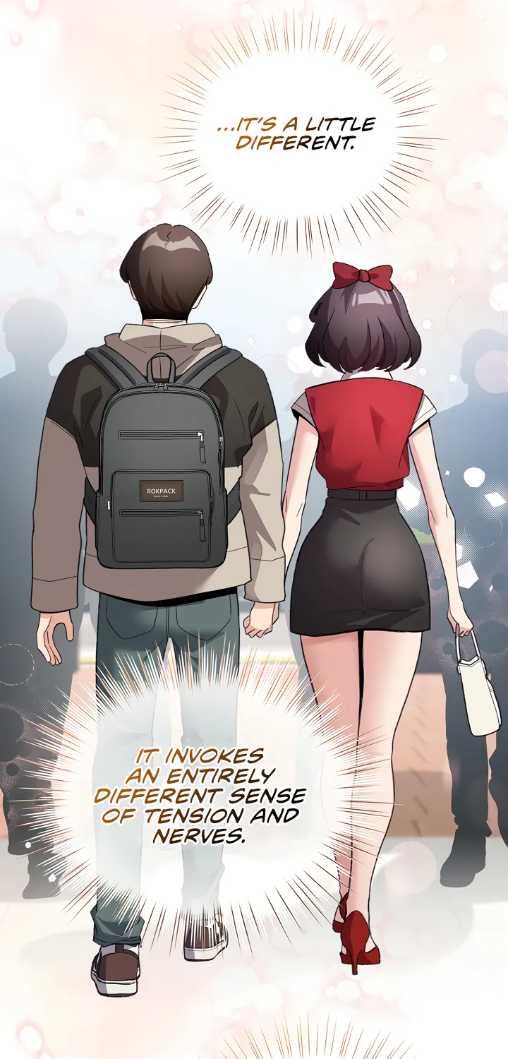 I Became a Pornhwa NPC Chapter 25 page 12 - 