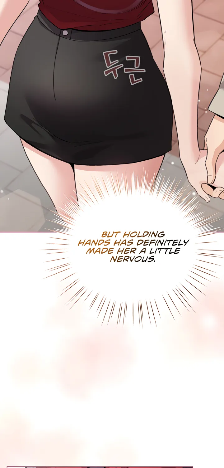 I Became a Pornhwa NPC Chapter 25 page 15 - 