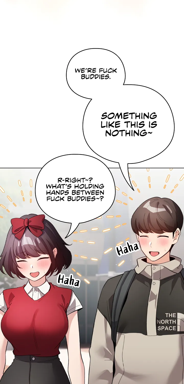I Became a Pornhwa NPC Chapter 25 page 18 - 