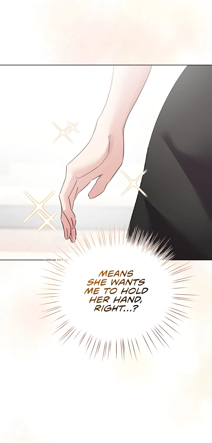 I Became a Pornhwa NPC Chapter 25 page 3 - 
