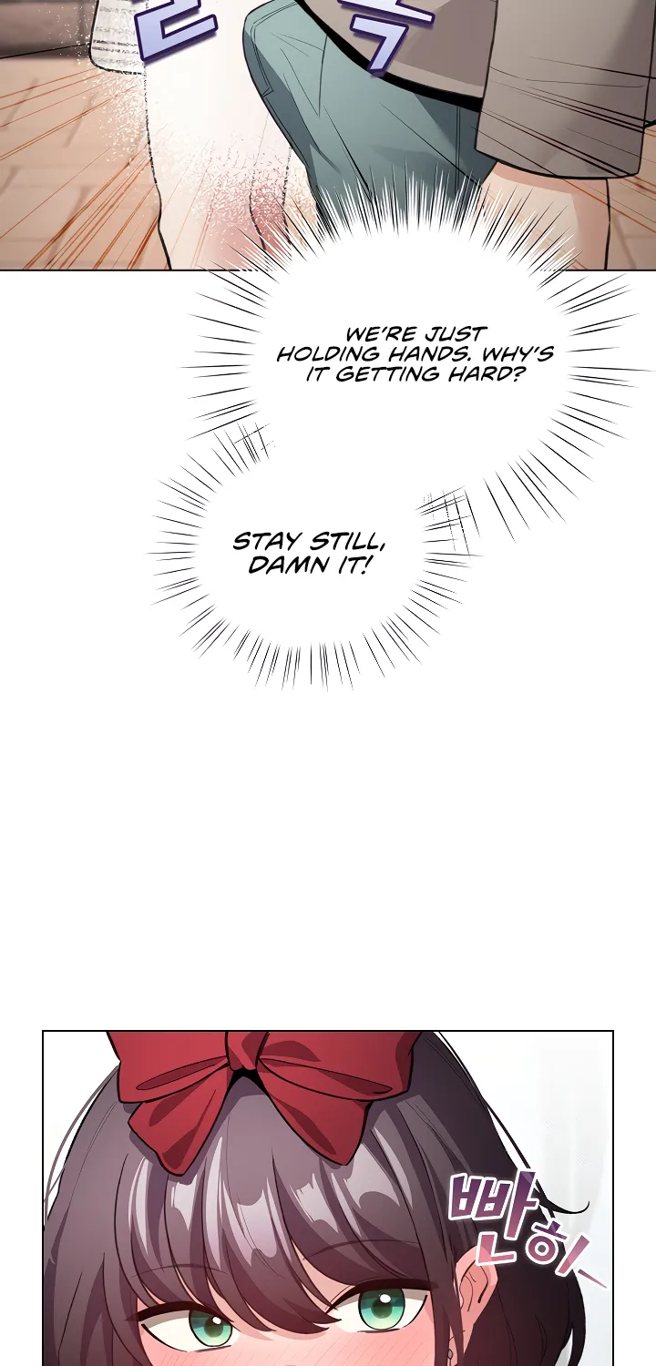 I Became a Pornhwa NPC Chapter 25 page 24 - 