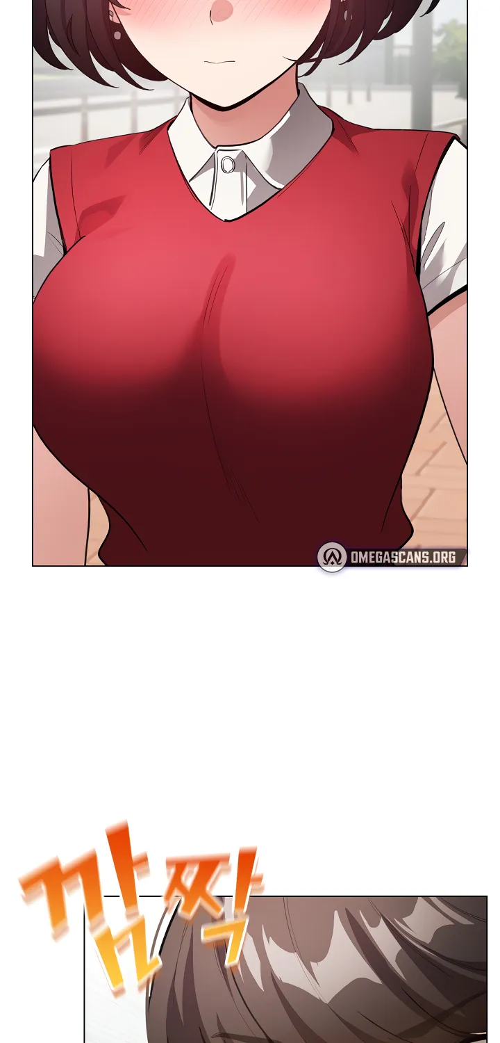 I Became a Pornhwa NPC Chapter 25 page 25 - 