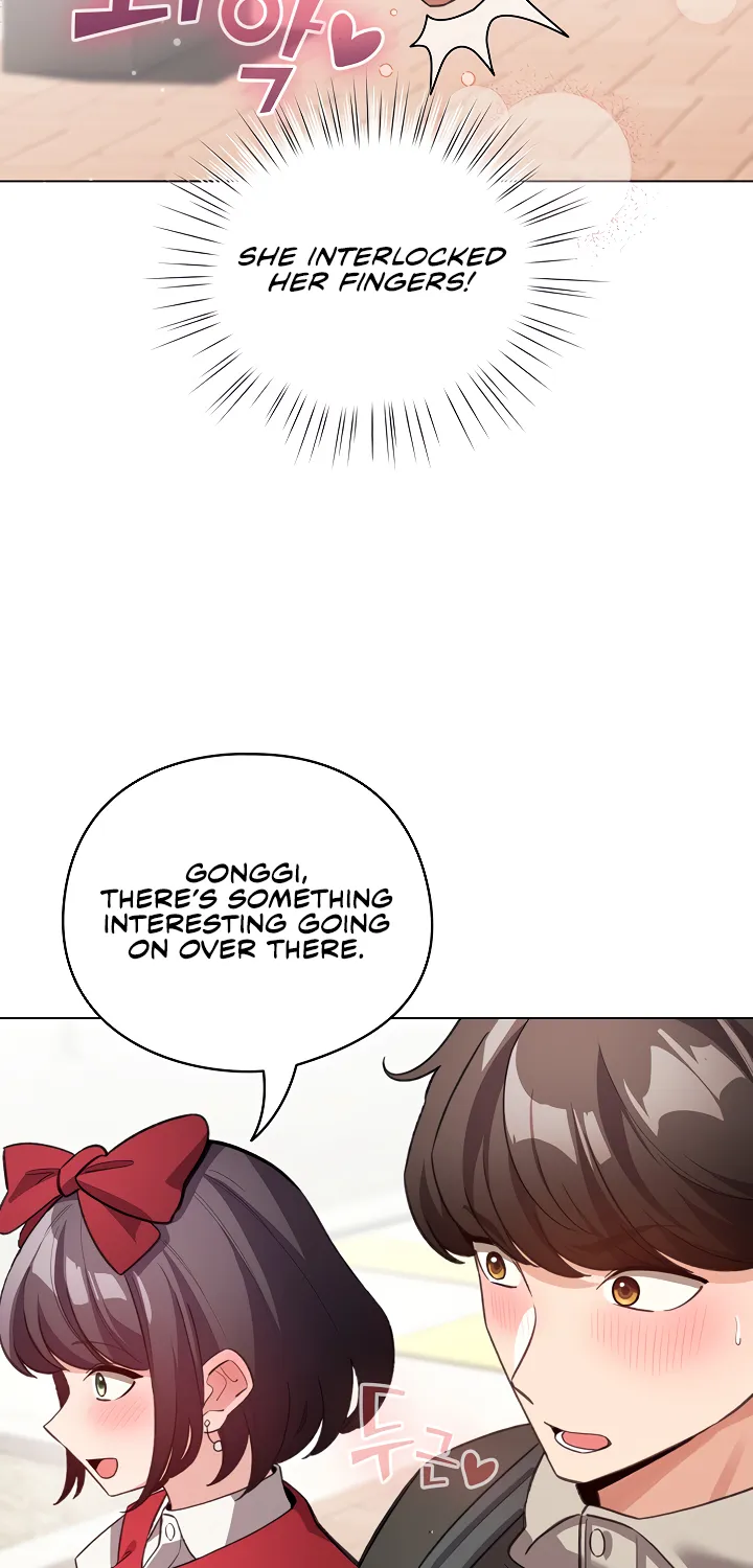 I Became a Pornhwa NPC Chapter 25 page 27 - 