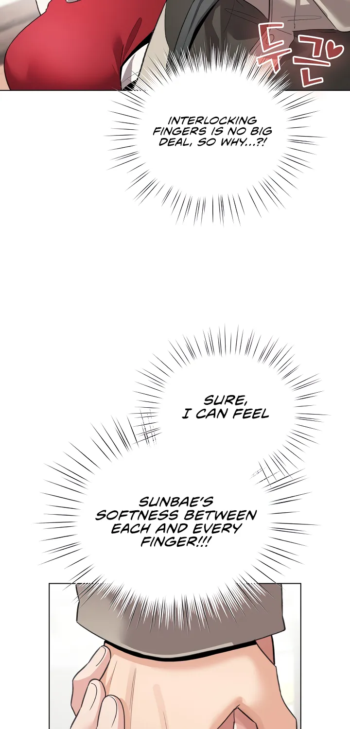 I Became a Pornhwa NPC Chapter 25 page 28 - 
