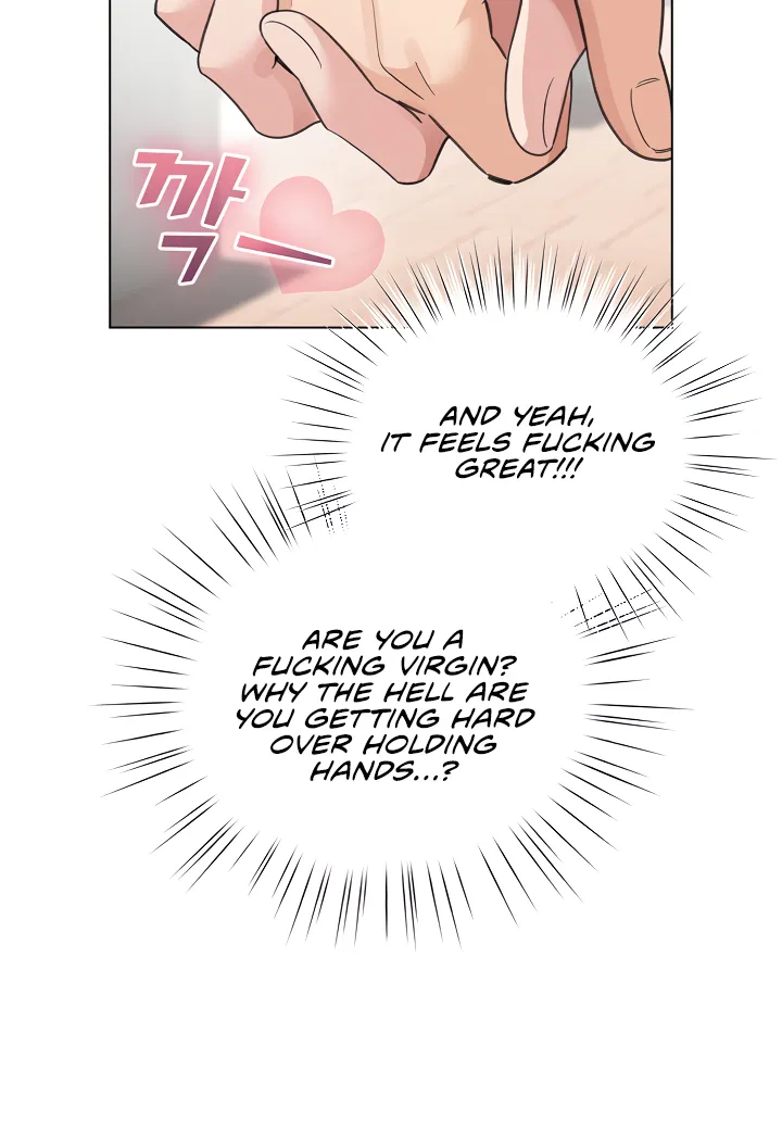 I Became a Pornhwa NPC Chapter 25 page 29 - 